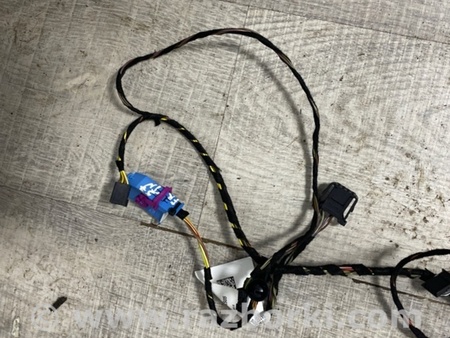 ФОТО Проводка двери для Porsche Macan I 95B +FL (13-18) Київ