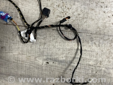 ФОТО Проводка двери для Porsche Macan I 95B +FL (13-18) Київ