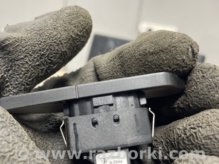 ФОТО Кнопка для Porsche Macan I 95B +FL (13-18) Київ