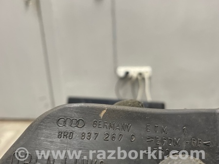 ФОТО Ограничитель двери для Porsche Macan I 95B +FL (13-18) Київ