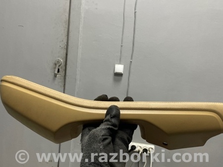 ФОТО Обшивка боковой двери для Porsche Macan I 95B +FL (13-18) Київ