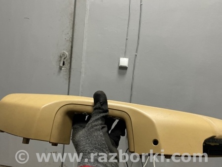 ФОТО Обшивка боковой двери для Porsche Macan I 95B +FL (13-18) Київ