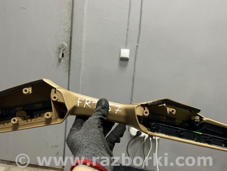 ФОТО Обшивка боковой двери для Porsche Macan I 95B +FL (13-18) Київ