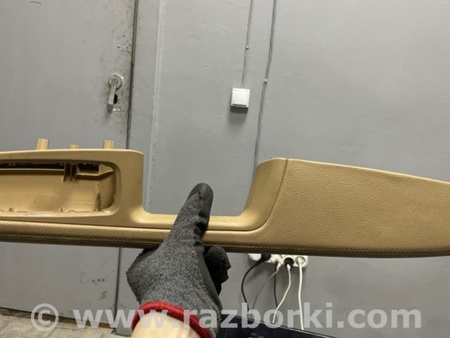 ФОТО Обшивка боковой двери для Porsche Macan I 95B +FL (13-18) Київ