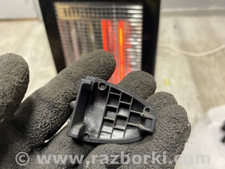 ФОТО Пластик для Porsche Macan I 95B +FL (13-18) Київ