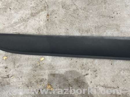 ФОТО Накладка двери для Porsche Macan I 95B +FL (13-18) Київ