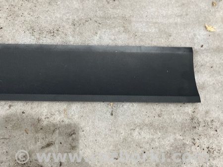 ФОТО Накладка двери для Porsche Macan I 95B +FL (13-18) Київ