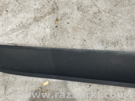 ФОТО Накладка двери для Porsche Macan I 95B +FL (13-18) Київ