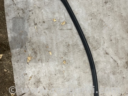 ФОТО Накладка двери для Porsche Macan I 95B +FL (13-18) Київ