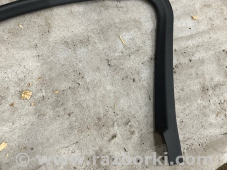 ФОТО Накладка двери для Porsche Macan I 95B +FL (13-18) Київ