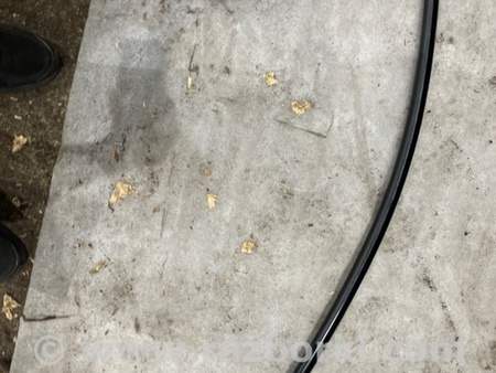 ФОТО Накладка двери для Porsche Macan I 95B +FL (13-18) Київ