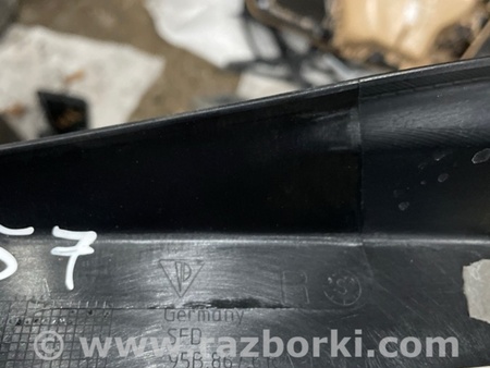 ФОТО Накладка двери для Porsche Macan I 95B +FL (13-18) Київ