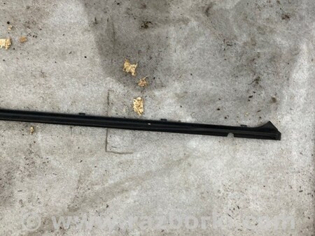 ФОТО Накладка двери для Porsche Macan I 95B +FL (13-18) Київ