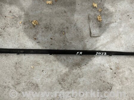 ФОТО Накладка двери для Porsche Macan I 95B +FL (13-18) Київ