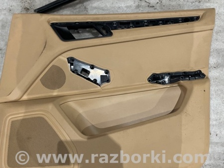 ФОТО Карточка дверная для Porsche Macan I 95B +FL (13-18) Київ