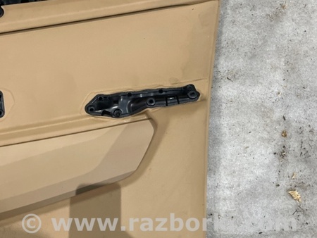 ФОТО Карточка дверная для Porsche Macan I 95B +FL (13-18) Київ