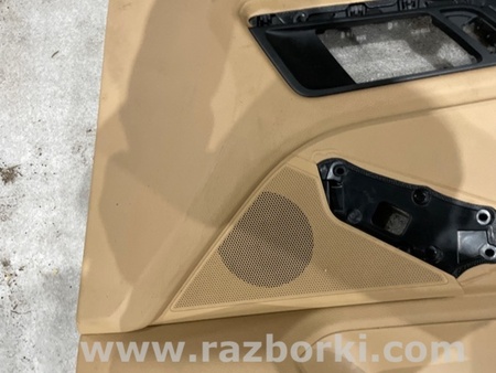 ФОТО Карточка дверная для Porsche Macan I 95B +FL (13-18) Київ