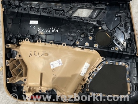 ФОТО Карточка дверная для Porsche Macan I 95B +FL (13-18) Київ