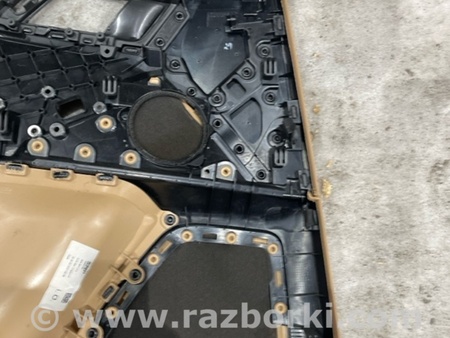 ФОТО Карточка дверная для Porsche Macan I 95B +FL (13-18) Київ