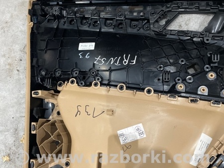 ФОТО Карточка дверная для Porsche Macan I 95B +FL (13-18) Київ