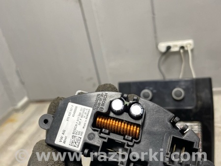 ФОТО Блок управления для Porsche Macan I 95B +FL (13-18) Київ