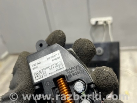 ФОТО Блок управления для Porsche Macan I 95B +FL (13-18) Київ