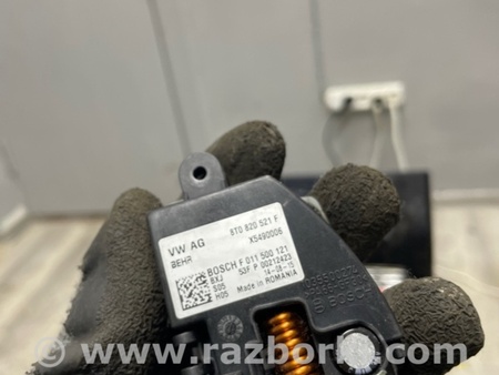 ФОТО Блок управления для Porsche Macan I 95B +FL (13-18) Київ