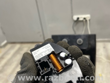 ФОТО Блок управления для Porsche Macan I 95B +FL (13-18) Київ