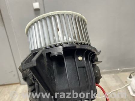 ФОТО Мотор печки для Porsche Macan I 95B +FL (13-18) Київ