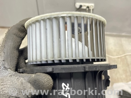 ФОТО Мотор печки для Porsche Macan I 95B +FL (13-18) Київ