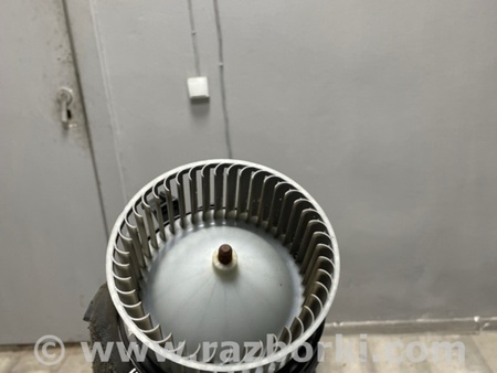 ФОТО Мотор печки для Porsche Macan I 95B +FL (13-18) Київ