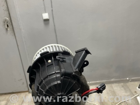 ФОТО Мотор печки для Porsche Macan I 95B +FL (13-18) Київ