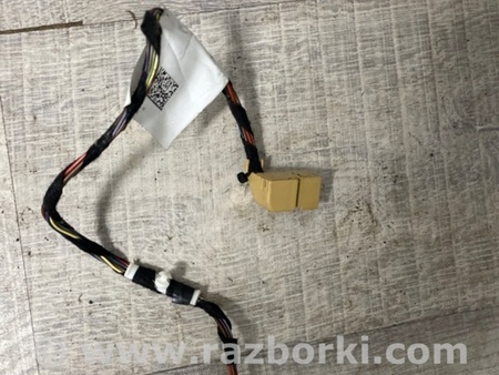 ФОТО Проводка салона для Porsche Macan I 95B +FL (13-18) Київ