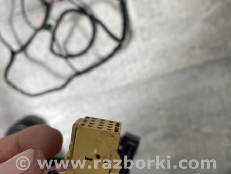 ФОТО Проводка салона для Porsche Macan I 95B +FL (13-18) Київ