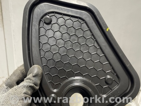 ФОТО Обшивка боковой двери для Audi (Ауди) A3 III 8V (12-20) Київ