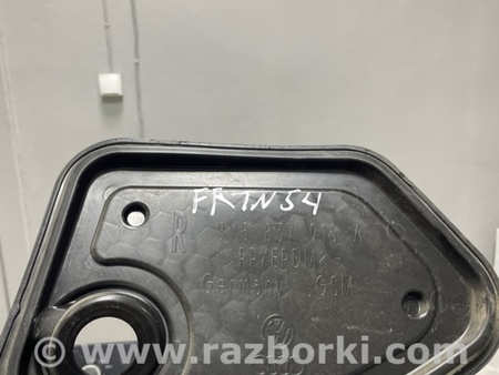 ФОТО Обшивка боковой двери для Audi (Ауди) A3 III 8V (12-20) Київ