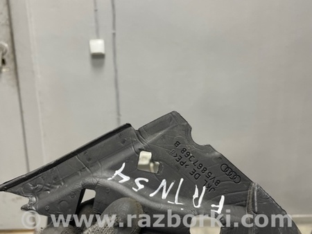 ФОТО Обшивка боковой двери для Audi (Ауди) A3 III 8V (12-20) Київ