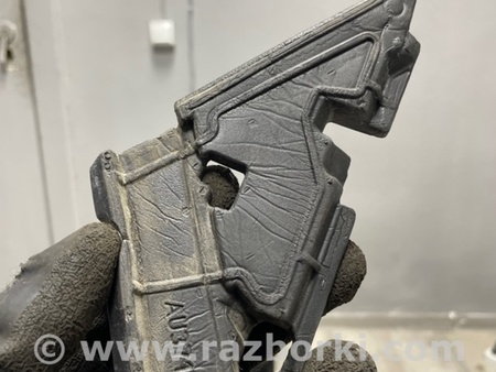 ФОТО Обшивка боковой двери для Audi (Ауди) A3 III 8V (12-20) Київ