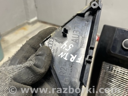 ФОТО Молдинг двери для Audi (Ауди) A3 III 8V (12-20) Київ