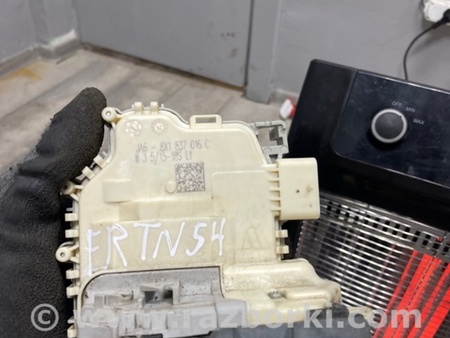 ФОТО Замок боковой двери для Audi (Ауди) A3 III 8V (12-20) Київ