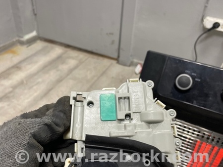 ФОТО Замок боковой двери для Audi (Ауди) A3 III 8V (12-20) Київ