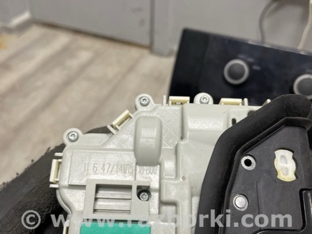 ФОТО Замок боковой двери для Audi (Ауди) A3 III 8V (12-20) Київ