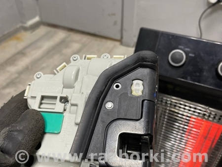 ФОТО Замок боковой двери для Audi (Ауди) A3 III 8V (12-20) Київ