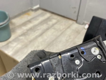 ФОТО Замок боковой двери для Audi (Ауди) A3 III 8V (12-20) Київ