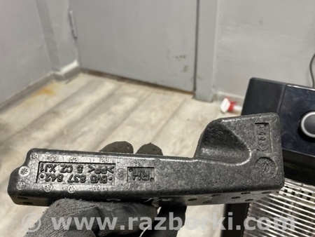 ФОТО Обшивка боковой двери для Audi (Ауди) A3 III 8V (12-20) Київ