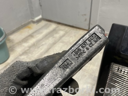 ФОТО Обшивка боковой двери для Audi (Ауди) A3 III 8V (12-20) Київ