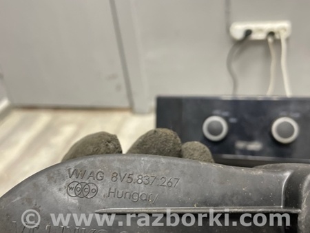 ФОТО Ограничитель двери для Audi (Ауди) A3 III 8V (12-20) Київ