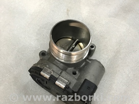 ФОТО Дроссельная заслонка для Audi (Ауди) A4 B8 - 8K2, 8K5 (08.2007-11.2015) Киев