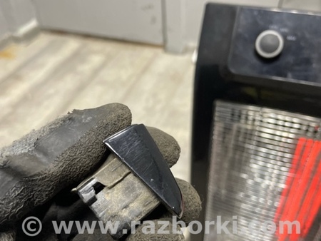 ФОТО Накладка двери для Audi (Ауди) A3 III 8V (12-20) Київ