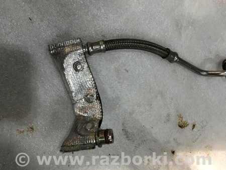 ФОТО Трубка охлаждения турбины для Audi (Ауди) A4 B8 - 8K2, 8K5 (08.2007-11.2015) Киев
